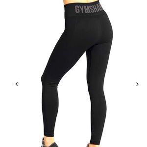 Gymshark Flex Leggings